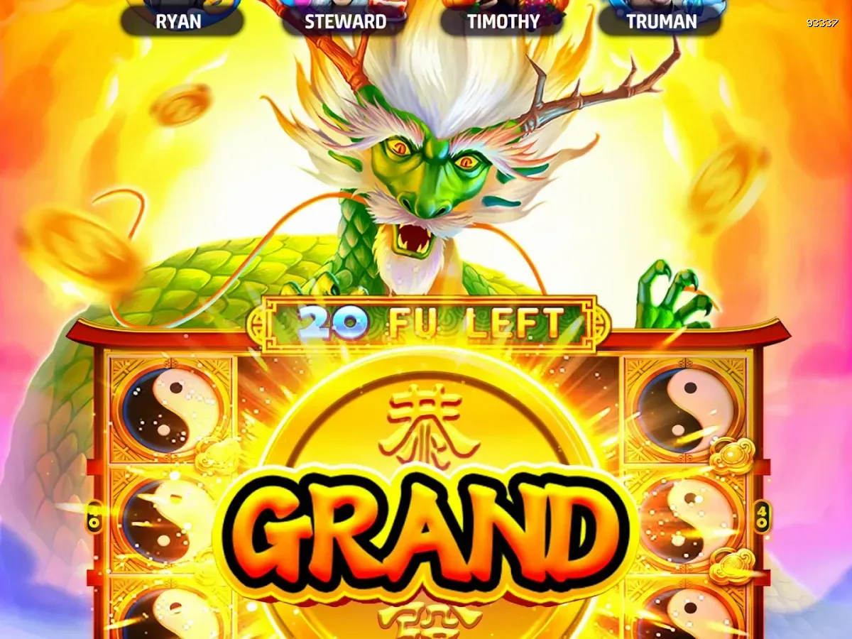 Koleksi 93337 Slot Gacor screenshot
